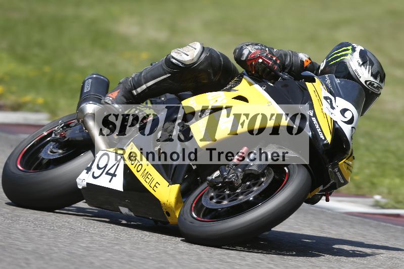 /26 23.07.2026  Speer Racing ADR/Gruppe weiss/494